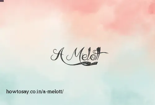 A Melott