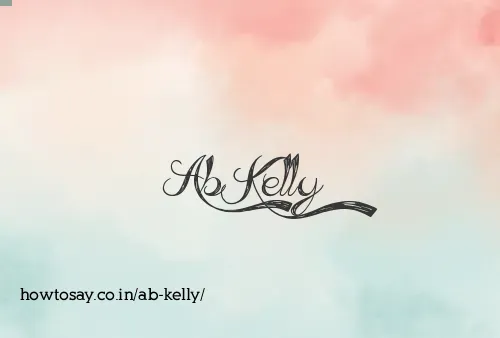 Ab Kelly