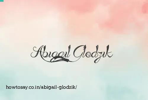 Abigail Glodzik