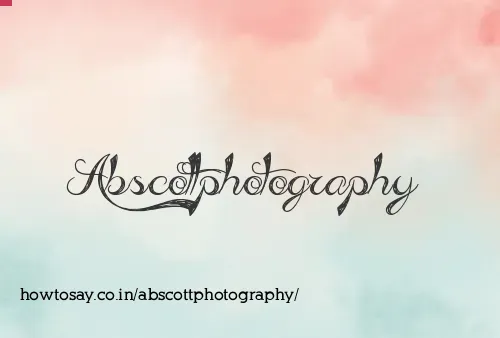 Abscottphotography