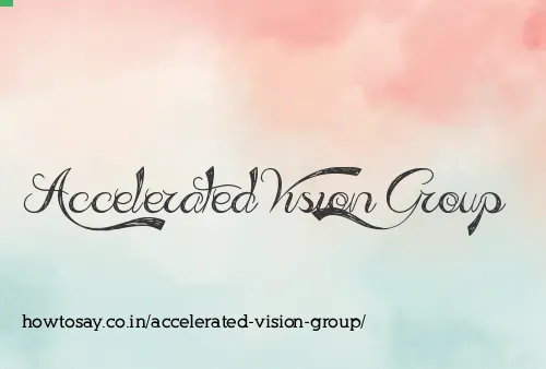Accelerated Vision Group