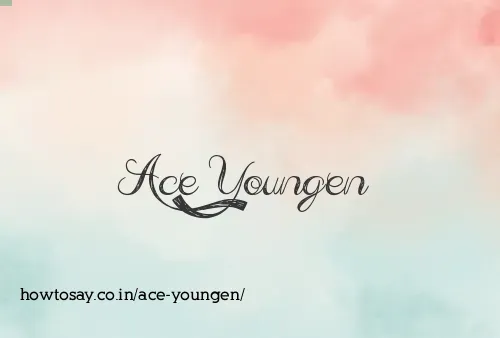 Ace Youngen