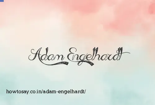 Adam Engelhardt