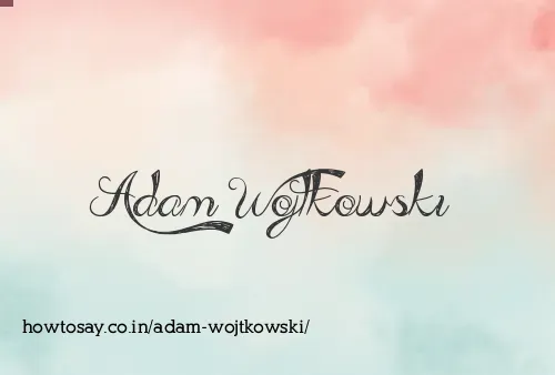 Adam Wojtkowski