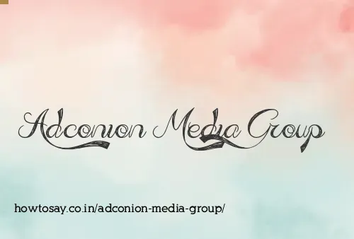 Adconion Media Group