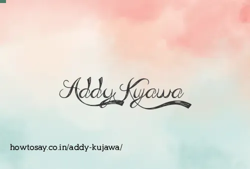Addy Kujawa