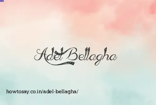 Adel Bellagha