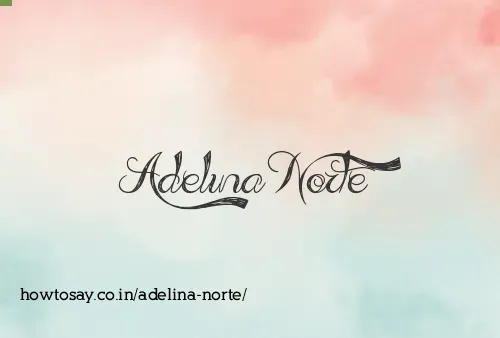 Adelina Norte