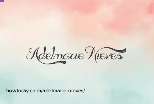 Adelmarie Nieves