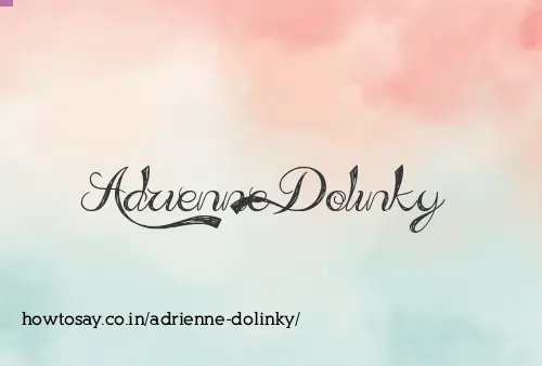 Adrienne Dolinky