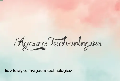 Agoura Technologies