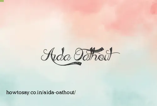 Aida Oathout
