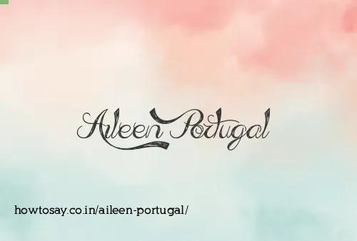 Aileen Portugal