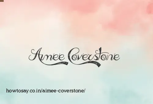 Aimee Coverstone