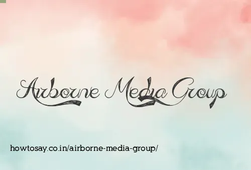 Airborne Media Group