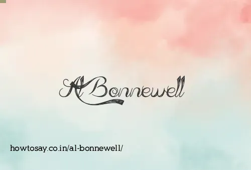 Al Bonnewell