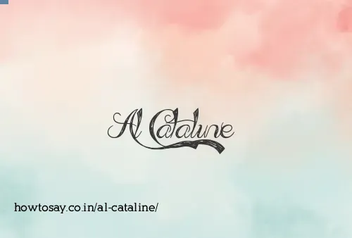 Al Cataline
