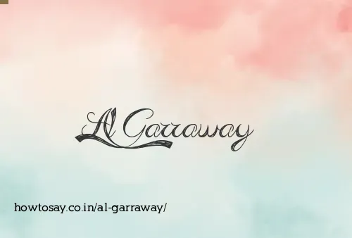 Al Garraway