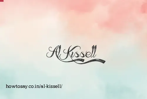 Al Kissell