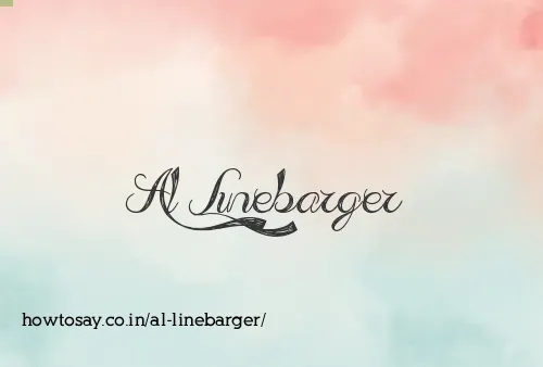 Al Linebarger