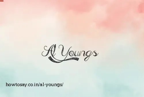 Al Youngs