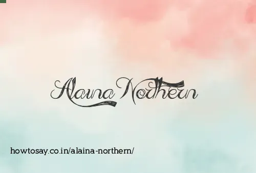 Alaina Northern