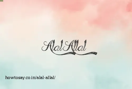 Alal Allal