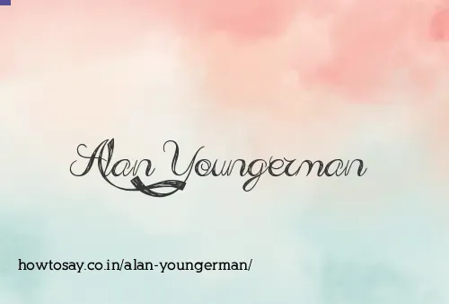 Alan Youngerman