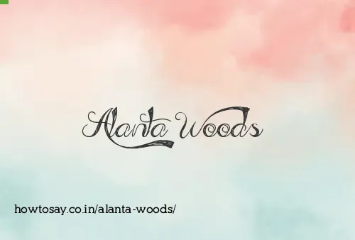 Alanta Woods