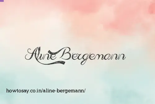 Aline Bergemann