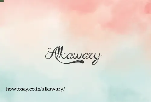 Alkawary