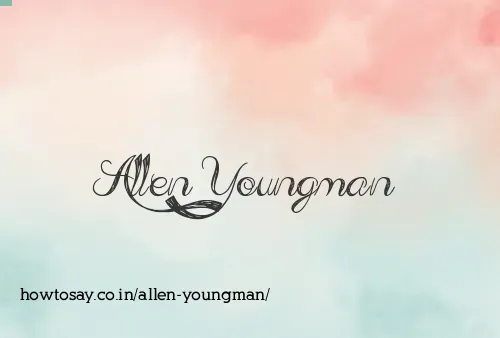 Allen Youngman