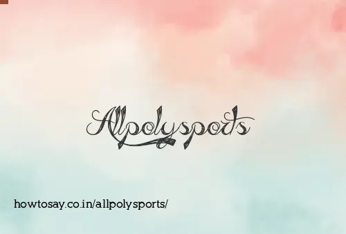 Allpolysports