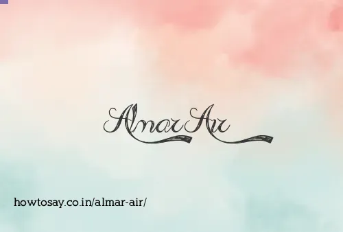 Almar Air