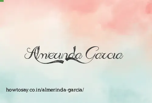 Almerinda Garcia