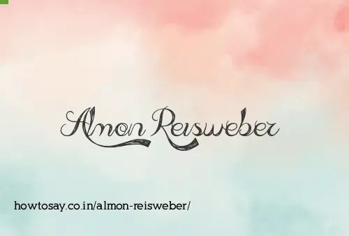 Almon Reisweber