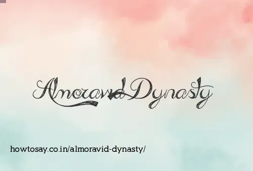 Almoravid Dynasty