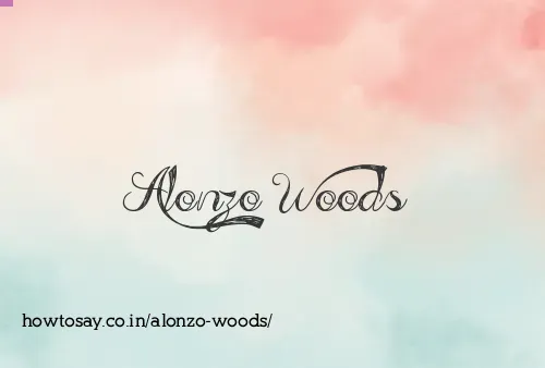 Alonzo Woods