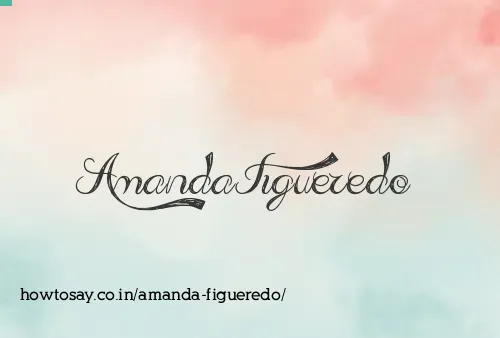 Amanda Figueredo