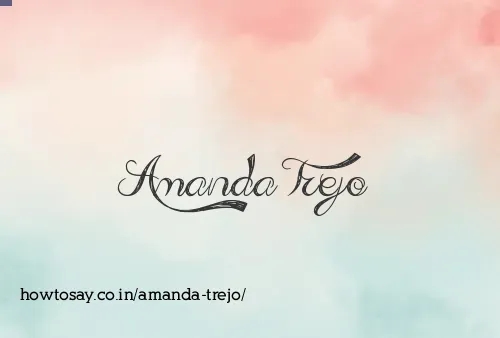 Amanda Trejo