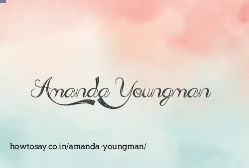 Amanda Youngman