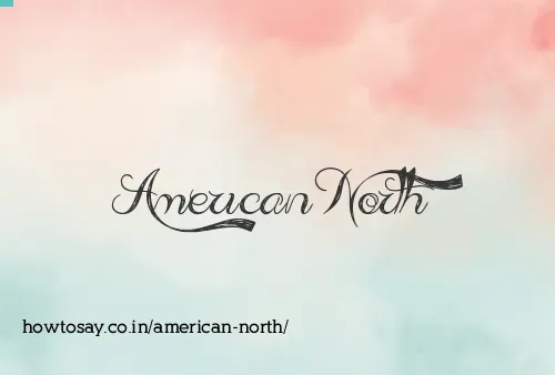 American North