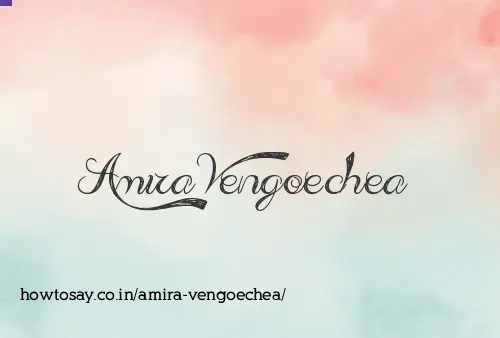 Amira Vengoechea