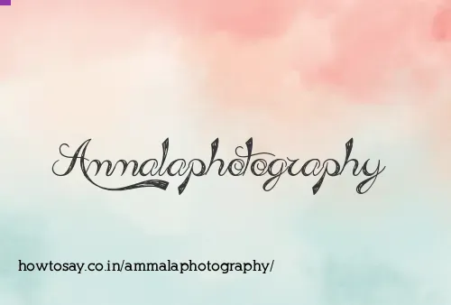 Ammalaphotography