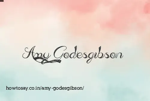 Amy Godesgibson
