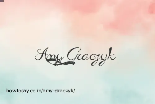 Amy Graczyk