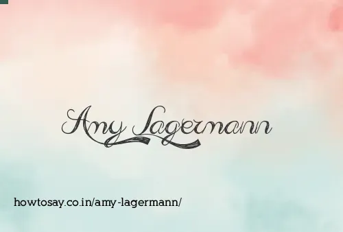 Amy Lagermann