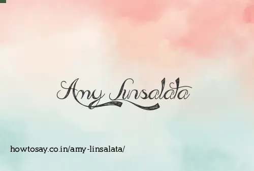 Amy Linsalata