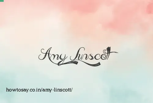 Amy Linscott