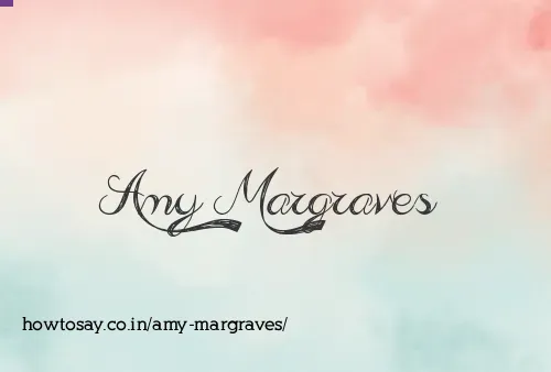 Amy Margraves